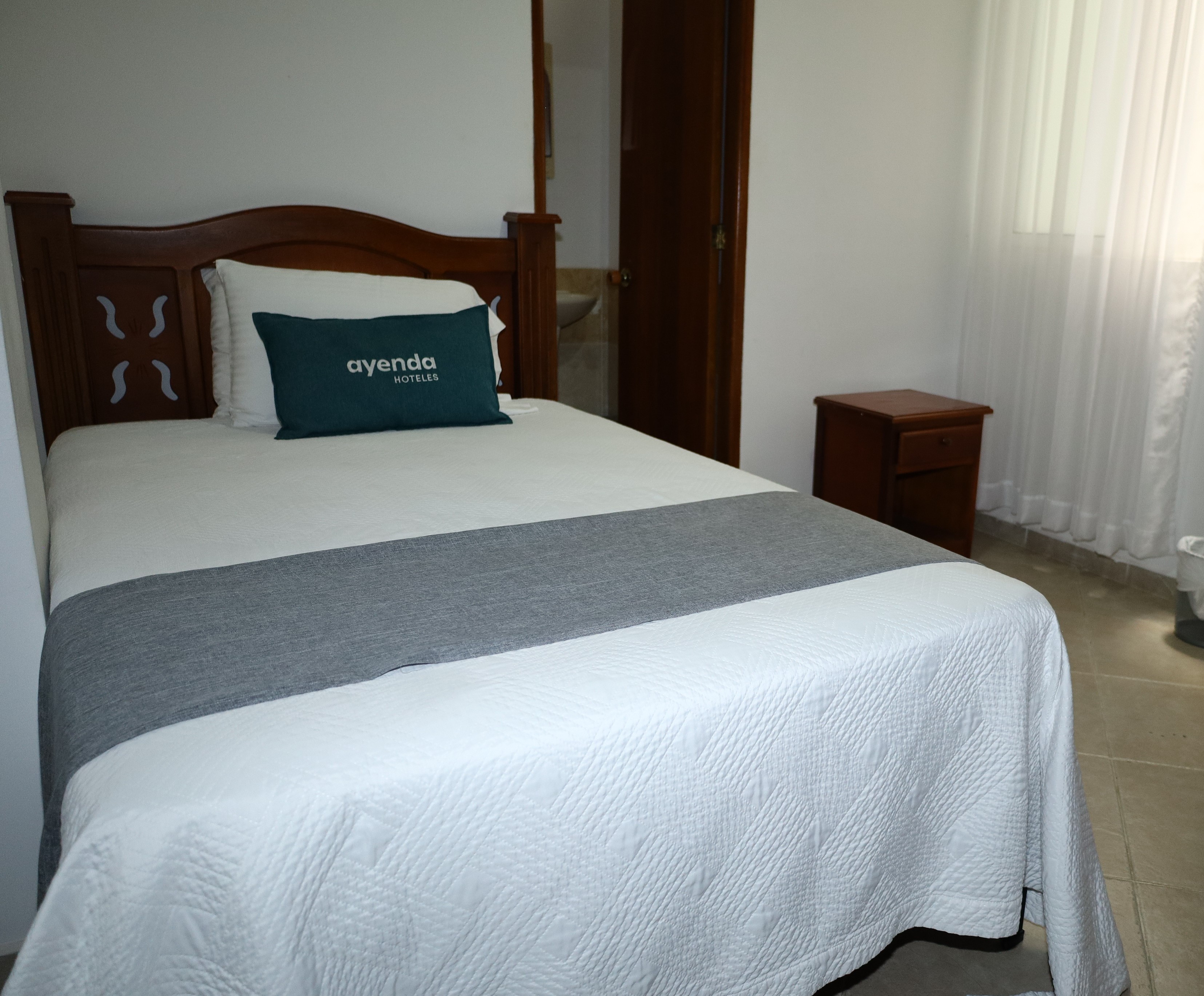 Ayenda Torre 2 - Sencilla - 13