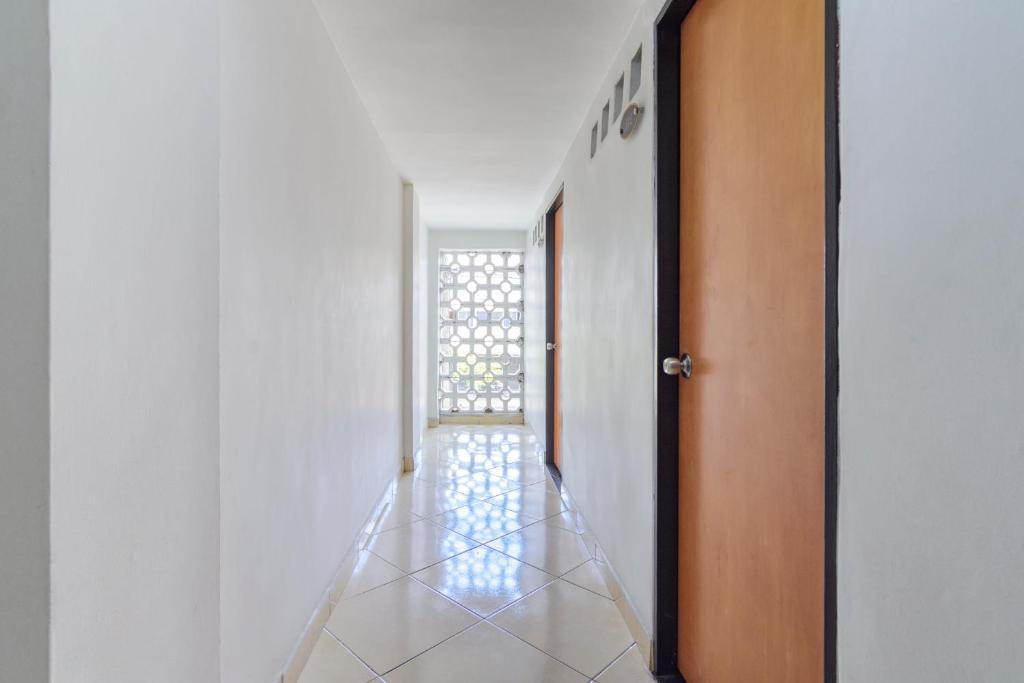 Hotel Colombia Avenida - Zonas comunes - 41