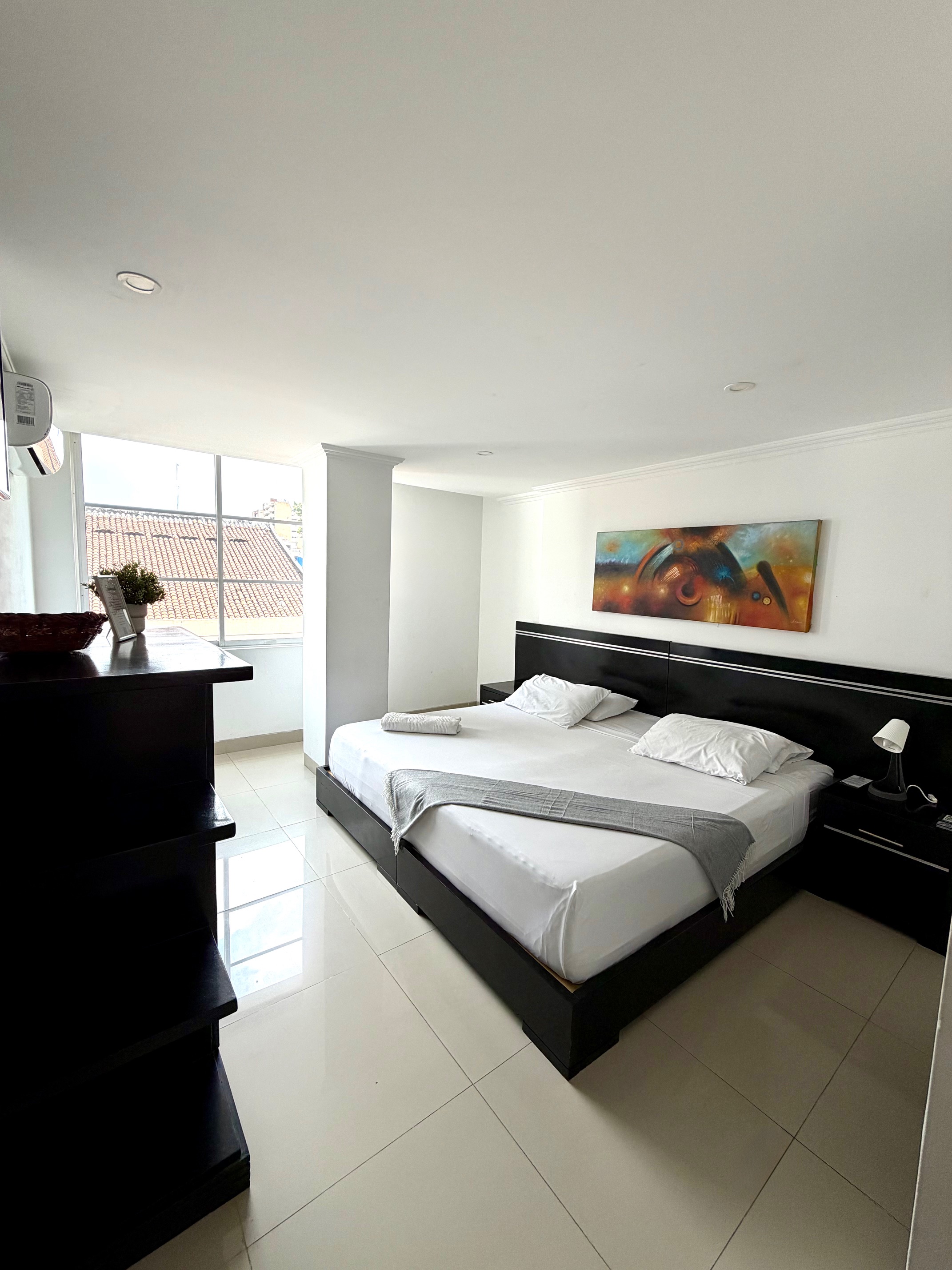 Hotel Six Avenue Cali - Twin - 12