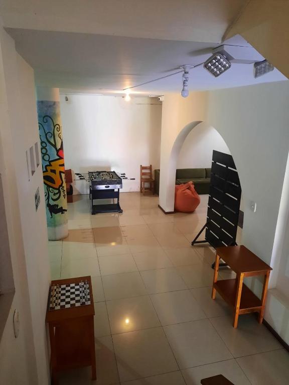 Ayenda Mountain Hostels Manizales 55