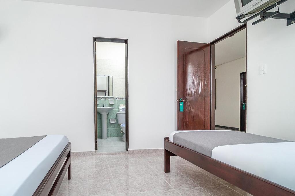 Ayenda Vanguard - Triple Estandar  - 1