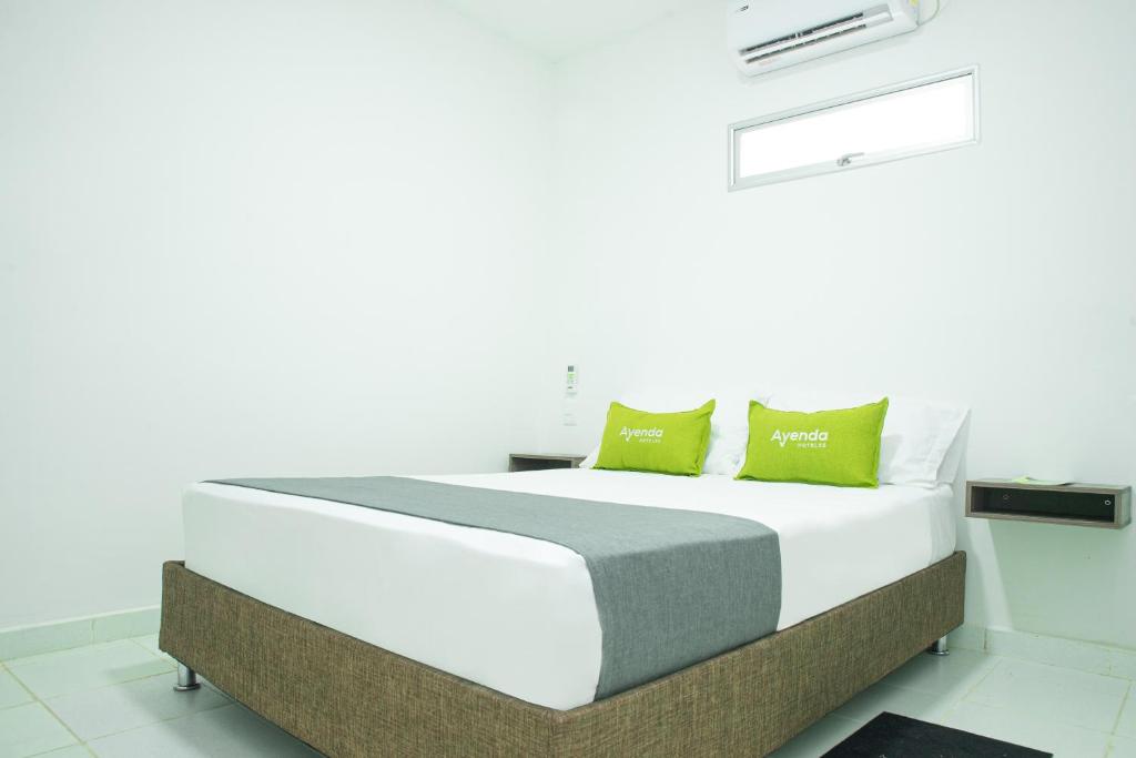 Ayenda 1317 House Concepción - Doble - 5