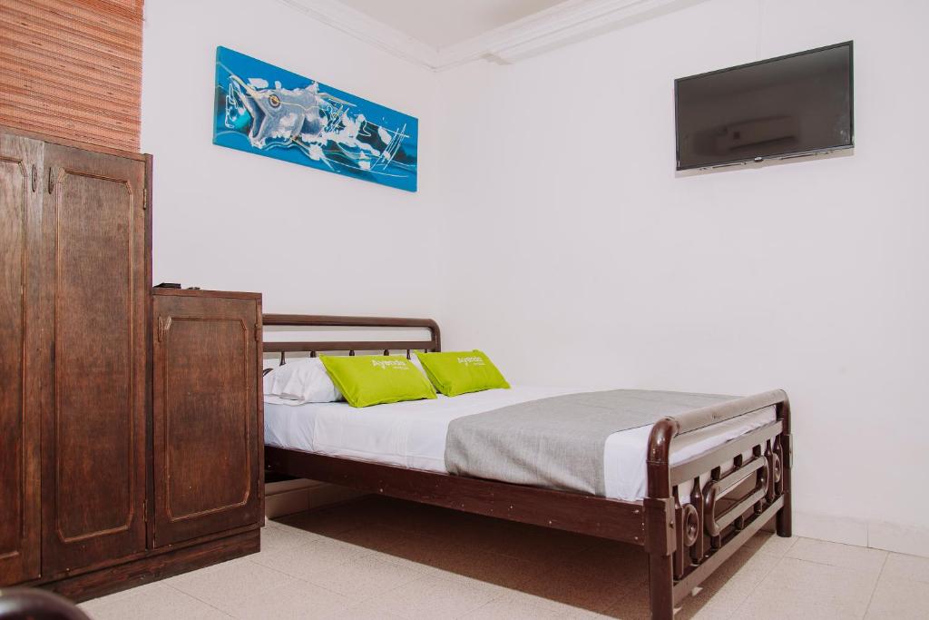 Ayenda 1614 Playa Mar 8