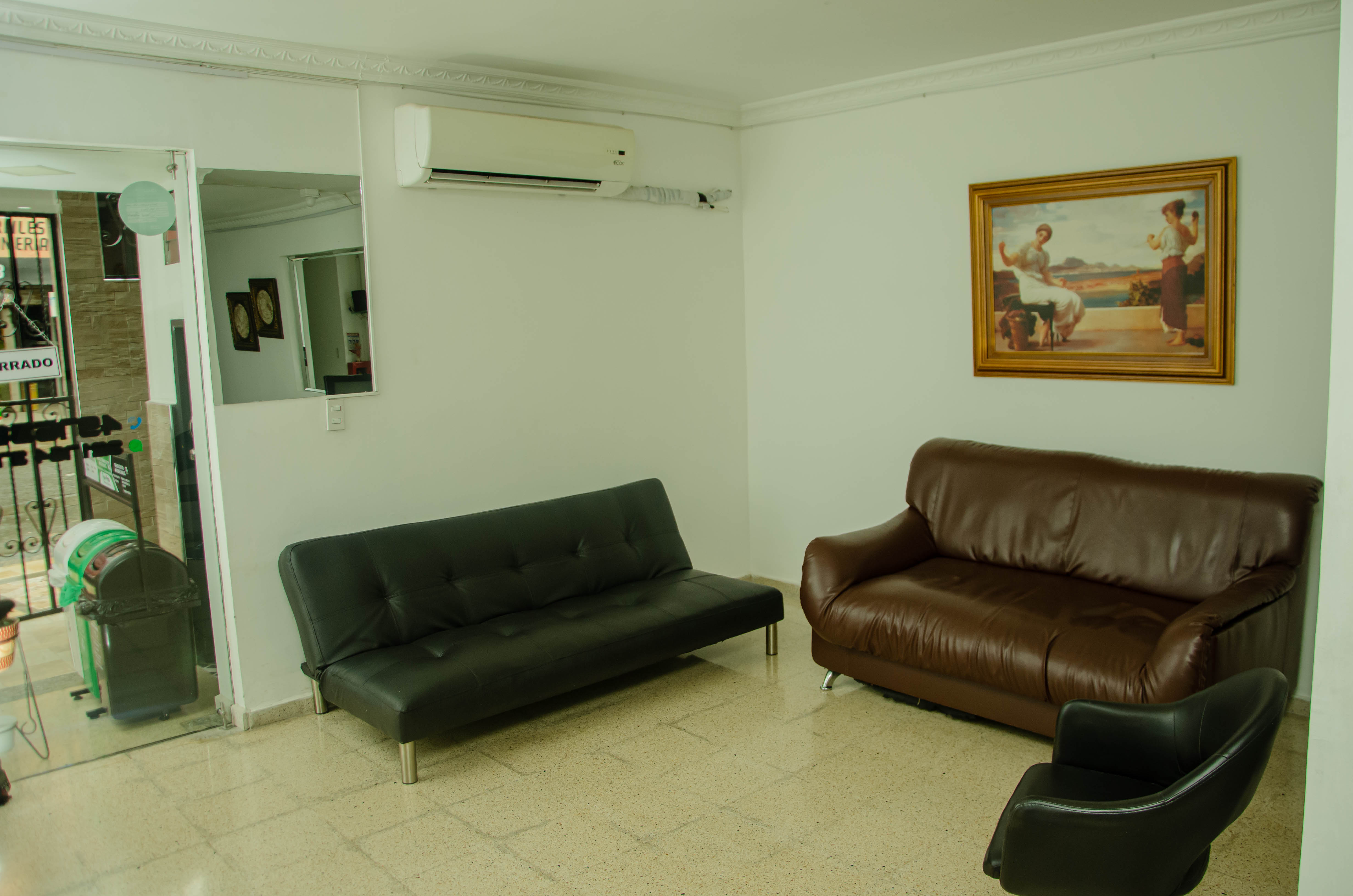Casa Hotel Los Arboles 38