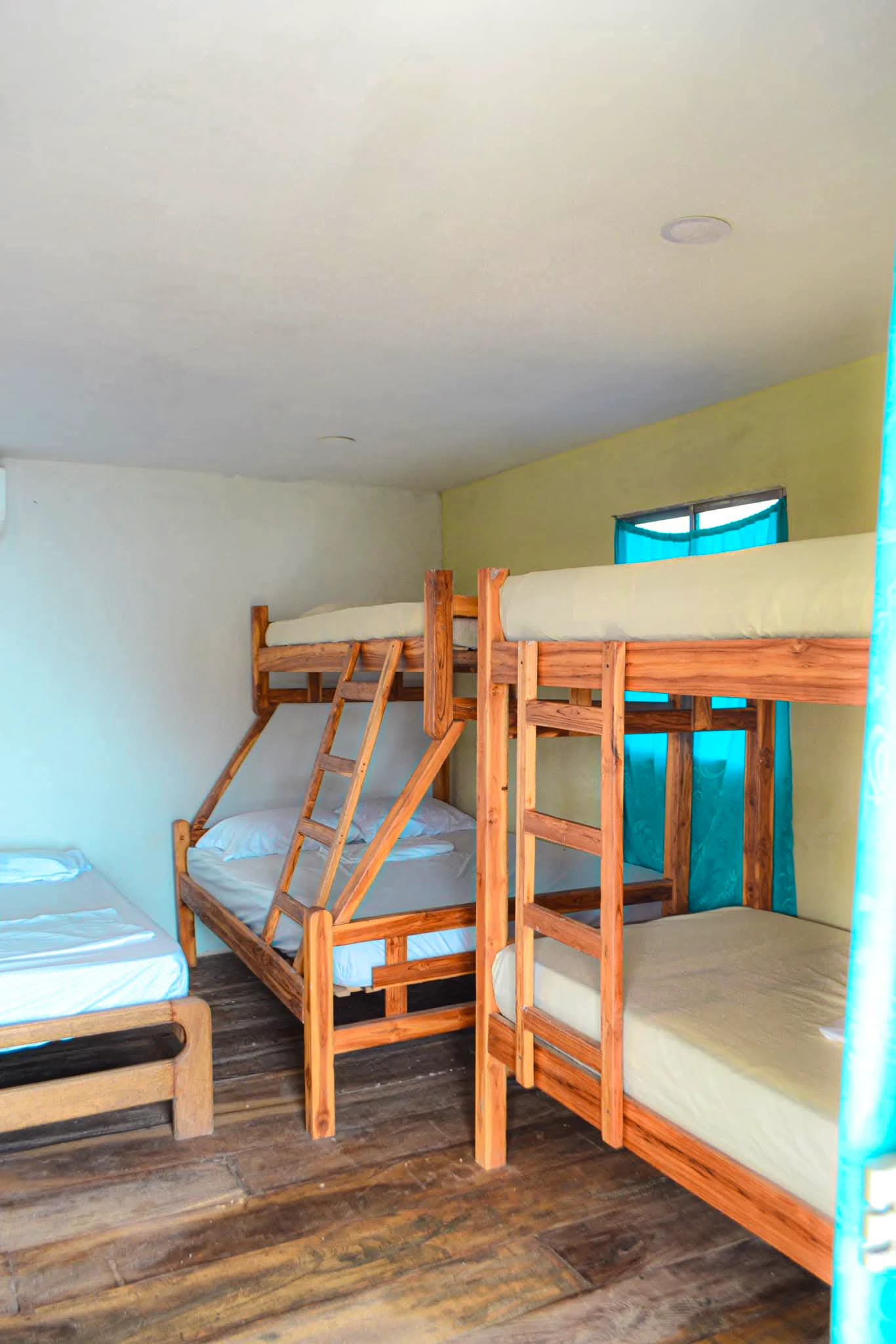HOTEL VERANO AZUL - FAMILIAR X10 - 4