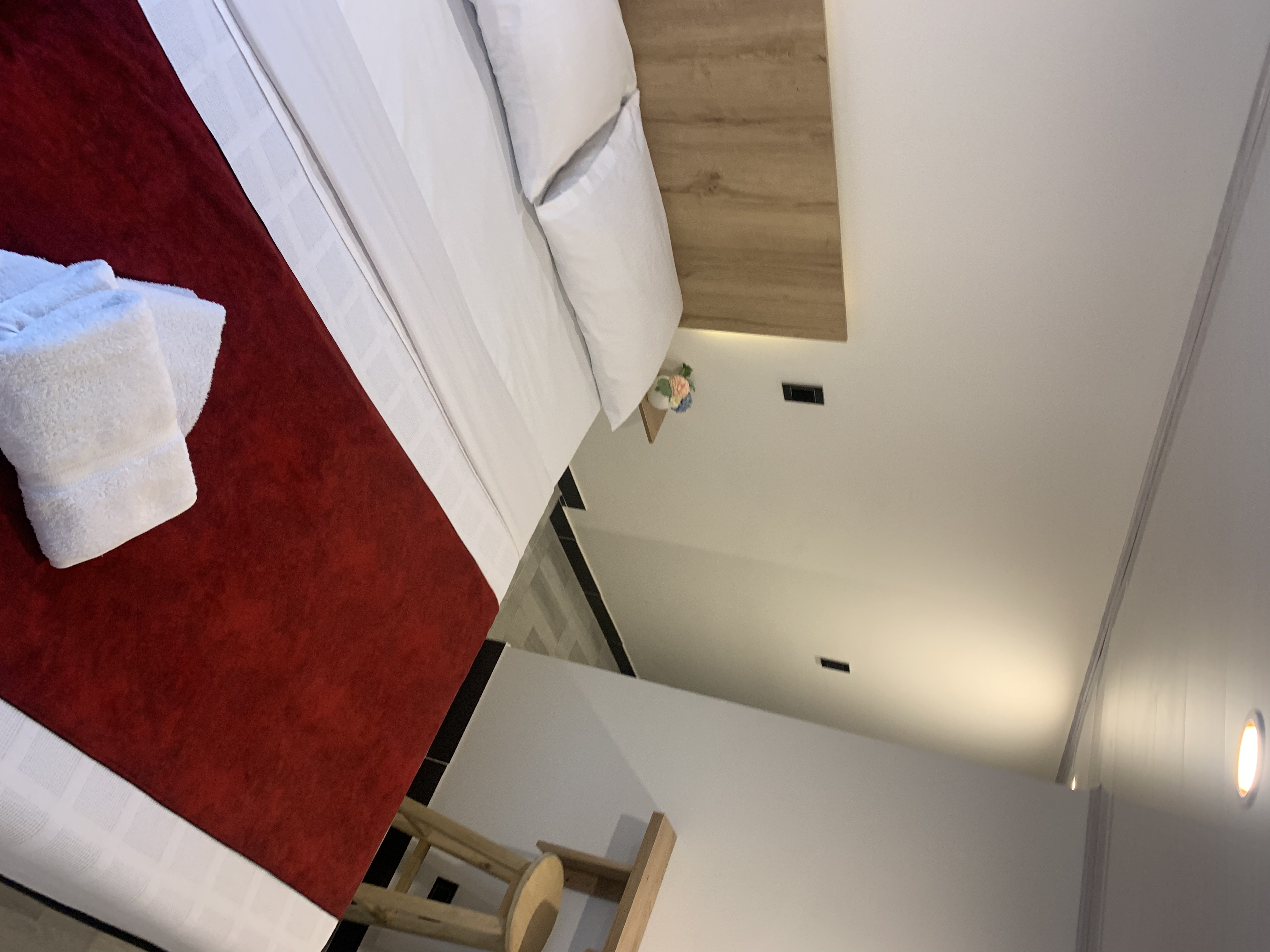 Hotel Urban Center Bogota - Habitacion Doble Superior - 5