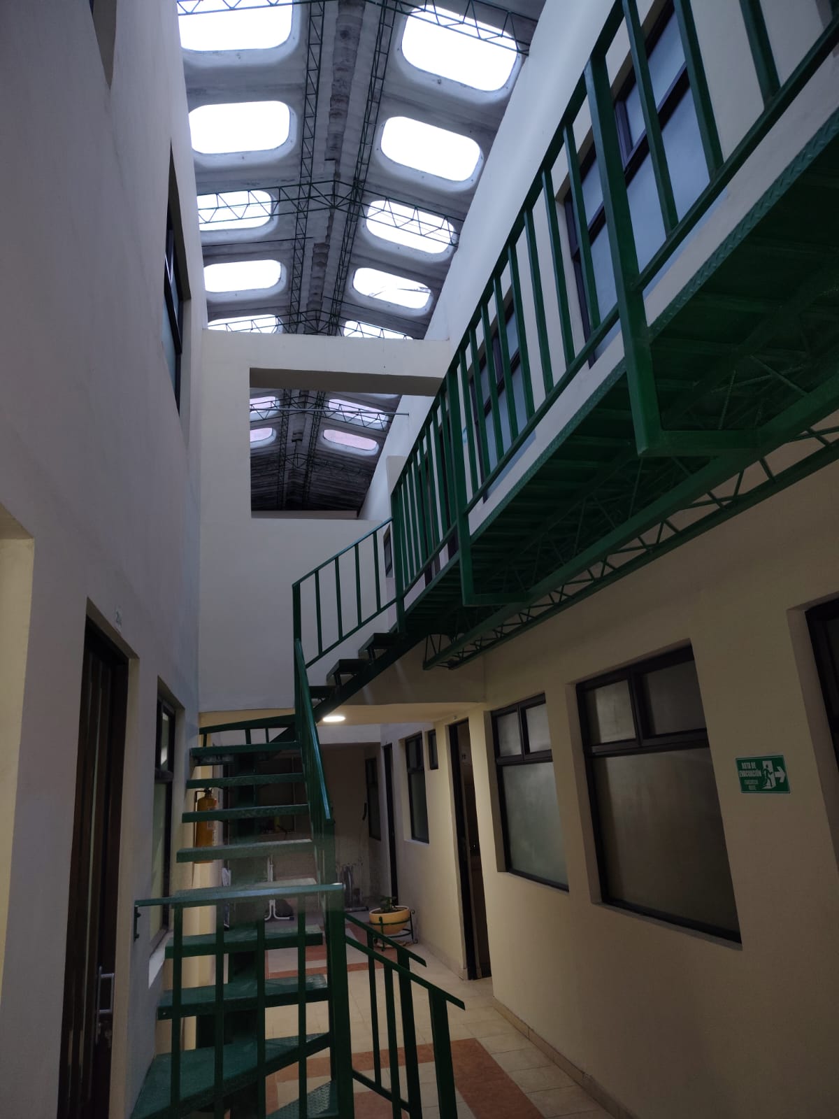 Apt Hotel Green House Manizales  - Zonas comunes - 27