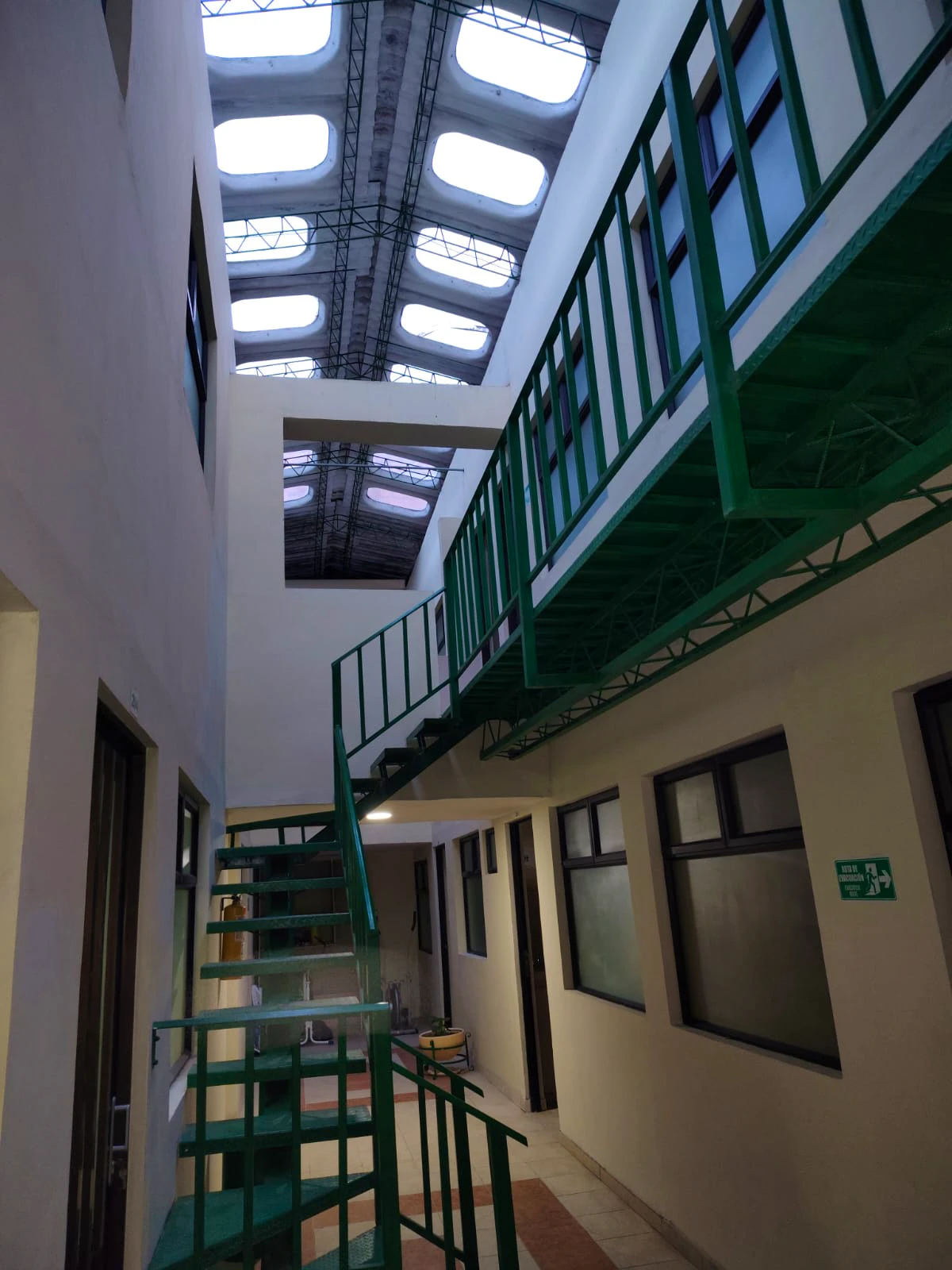 Apt Hotel Green House Manizales  - Zonas comunes - 27