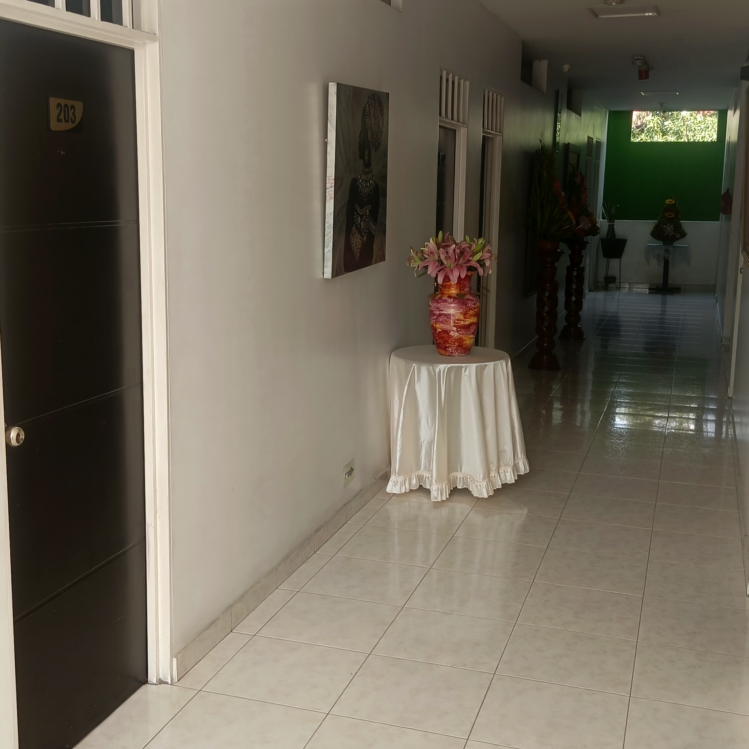 Hotel Boutique San Juan 47