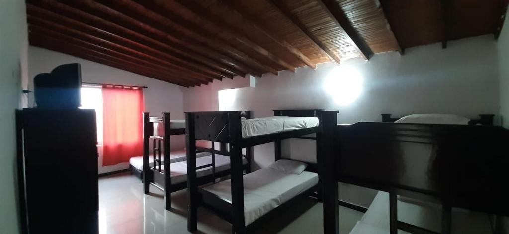 Ayenda Florida Nueva 19