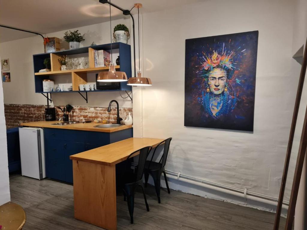 Ayenda Hermila Tlalpan Suites  13