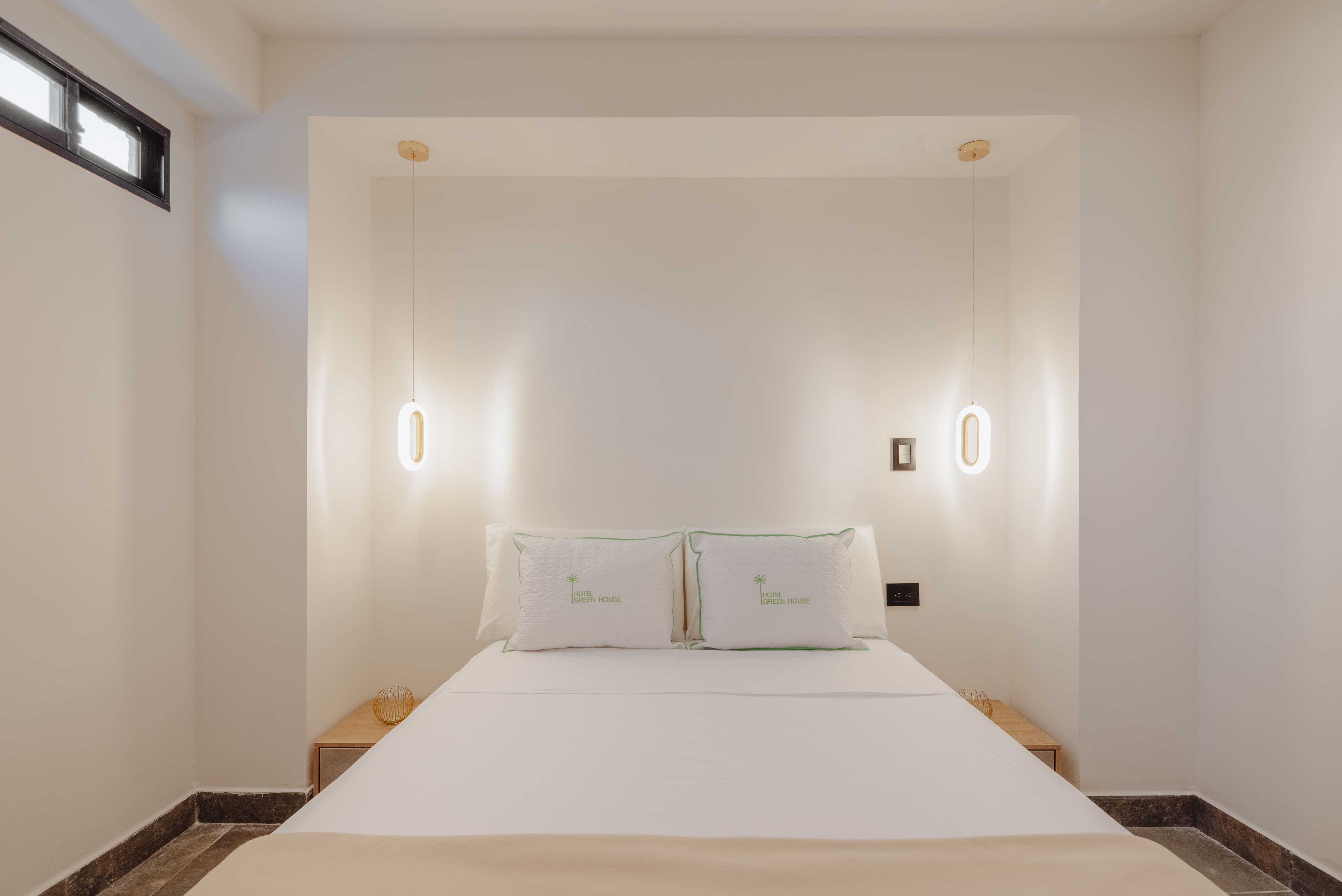 GREEN HOUSE HOTEL SALENTO 7