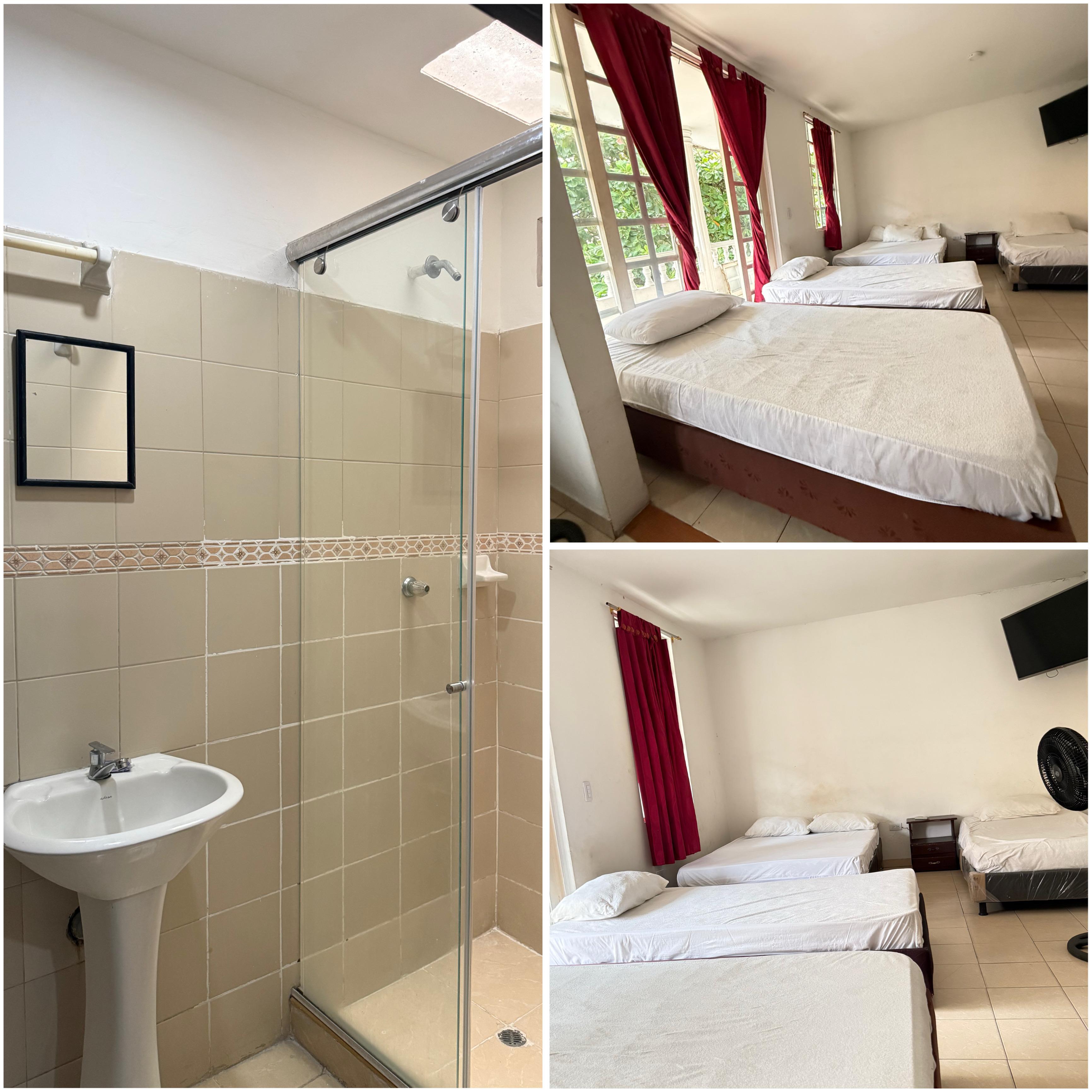 Hotel Viva Villavicencio 6