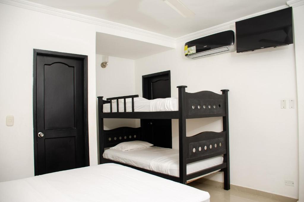 Ayenda Muleke - Cuádruple Estándar - 17