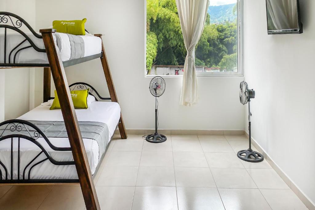 Ayenda 1138 Apartahotel 109 18