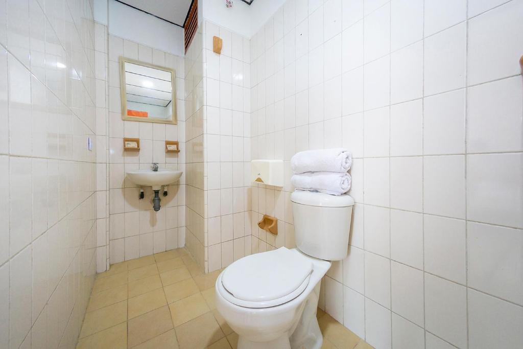 Ayenda Macondo - Baño - 23