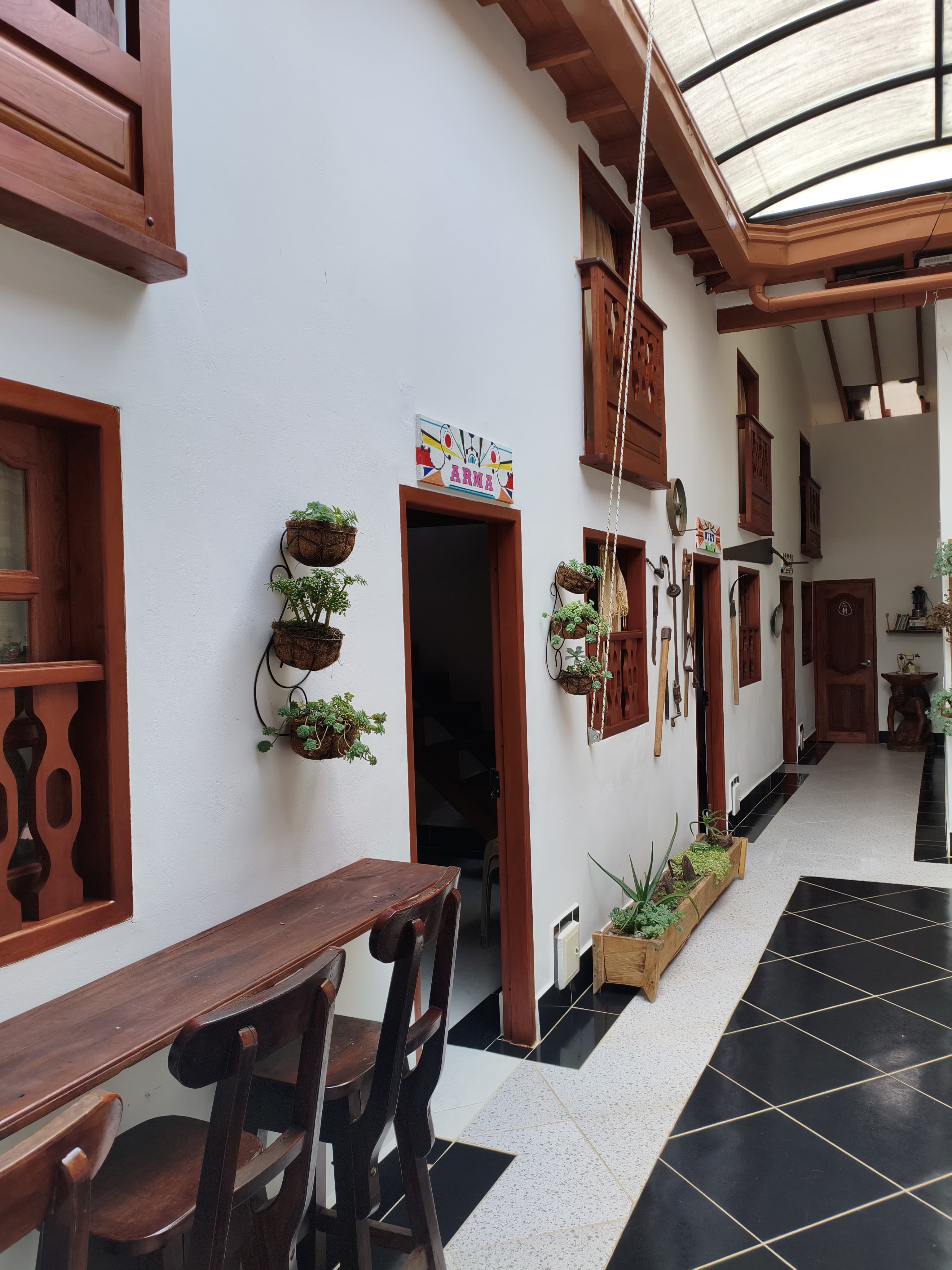 La Ramada Abejorral 4