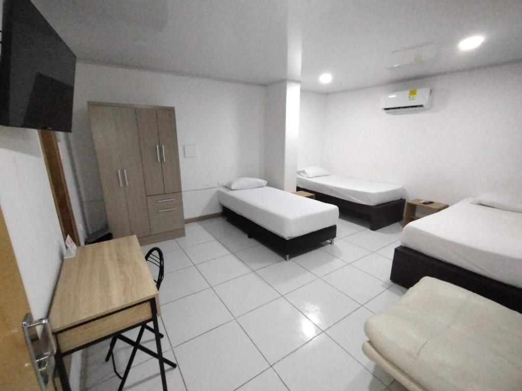 Hotel A&A Santa Alejandria 12