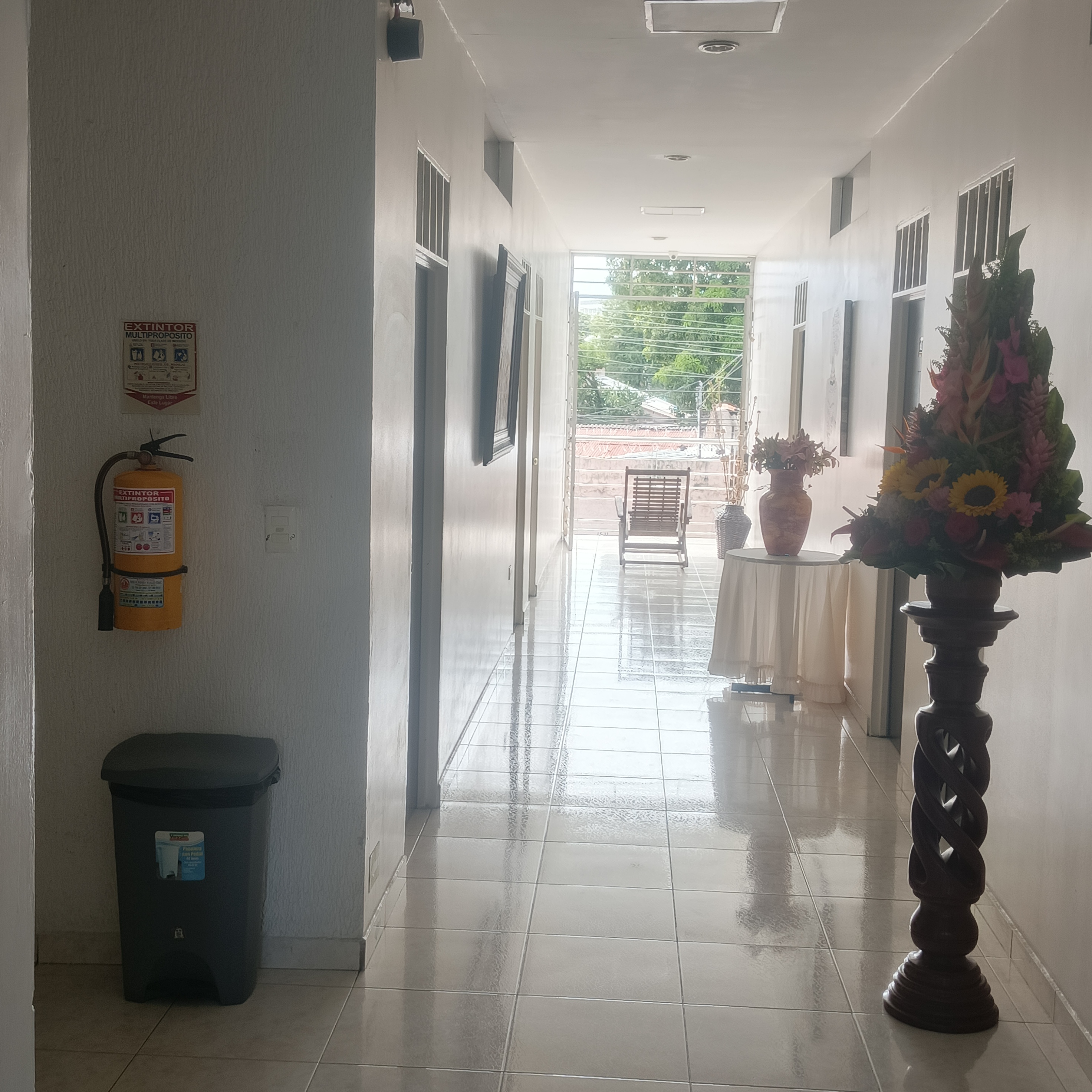 Hotel Boutique San Juan 33