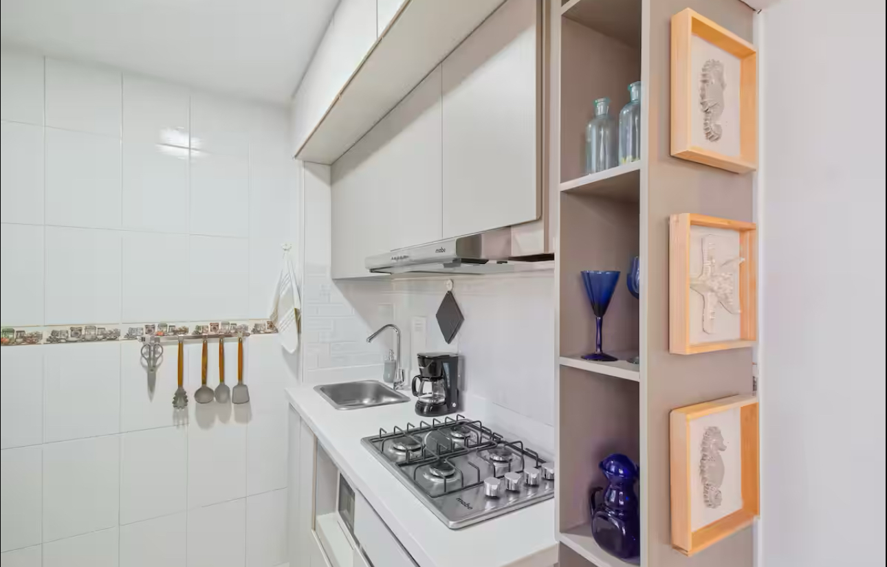 Casa Roman Hotel Boutique - APARTAMENTO 2 - 5