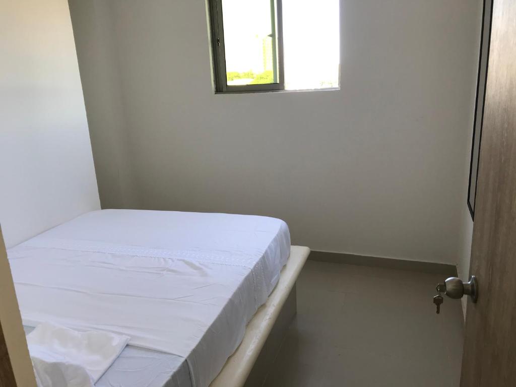 Hostal Cartagena Sun 29