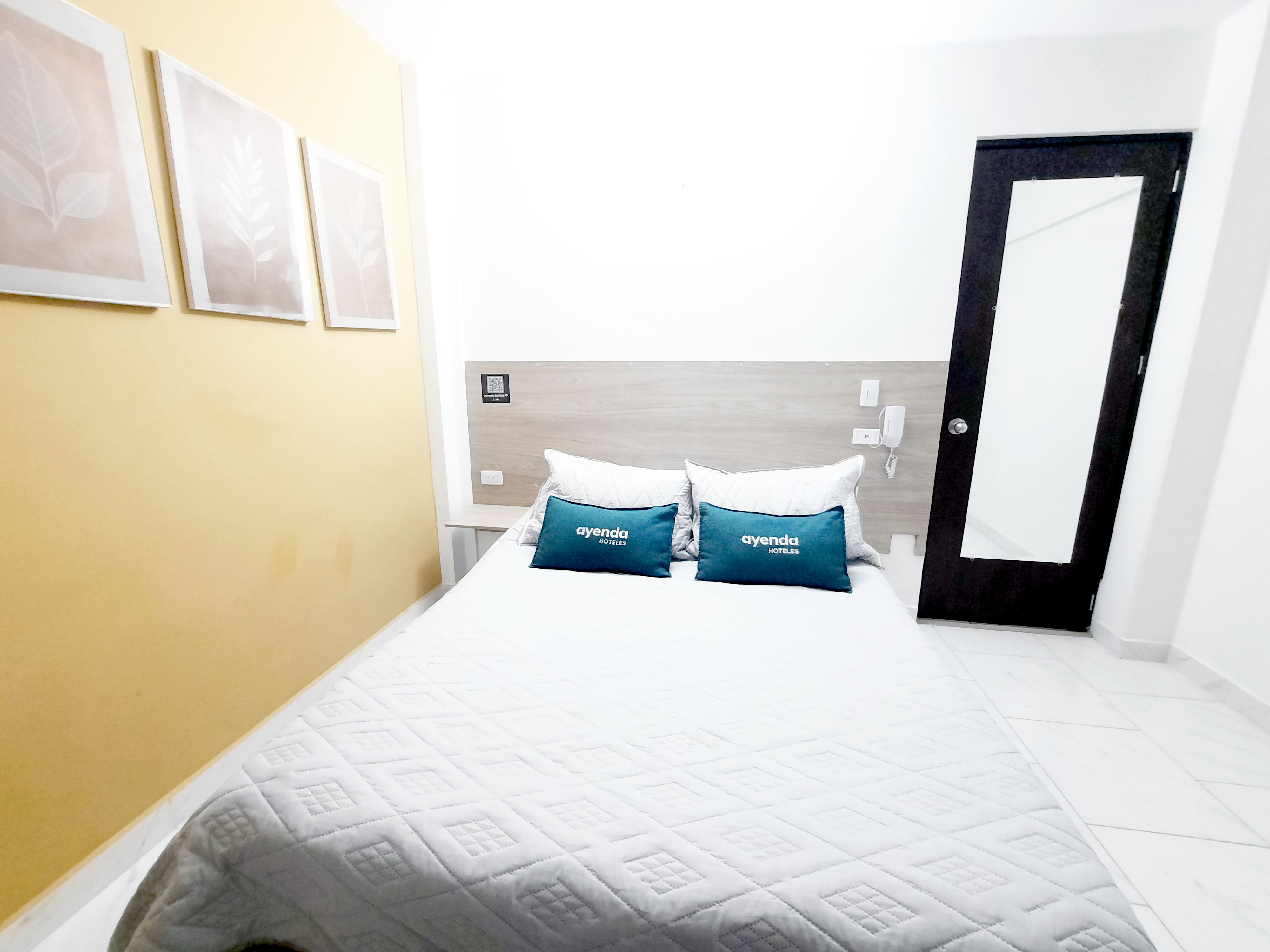 Ayenda Hospedaje WIV 38