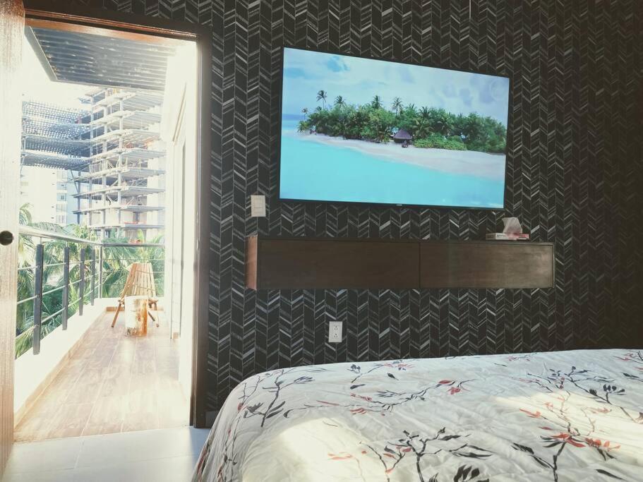 Luxury Oceanfront Direct Rent 8