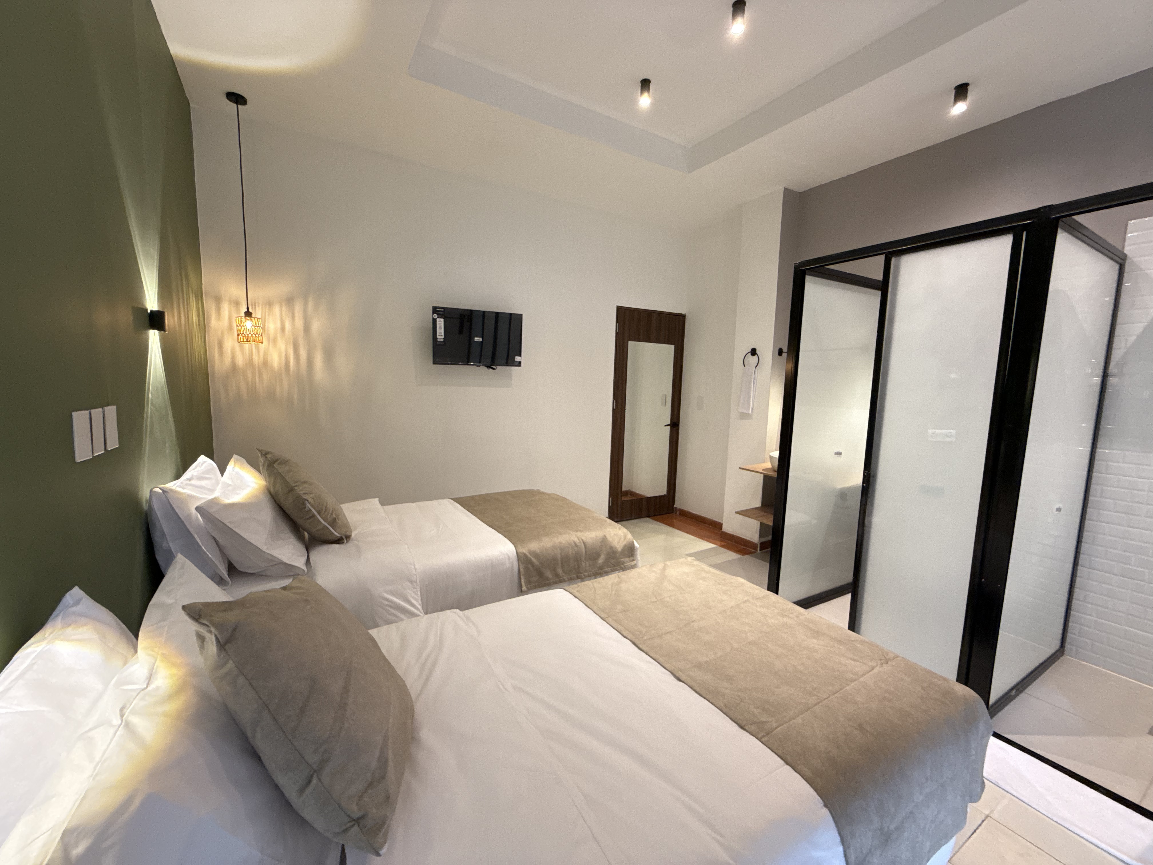 Hotel Nativo Peñón - Doble - Estándar - 16