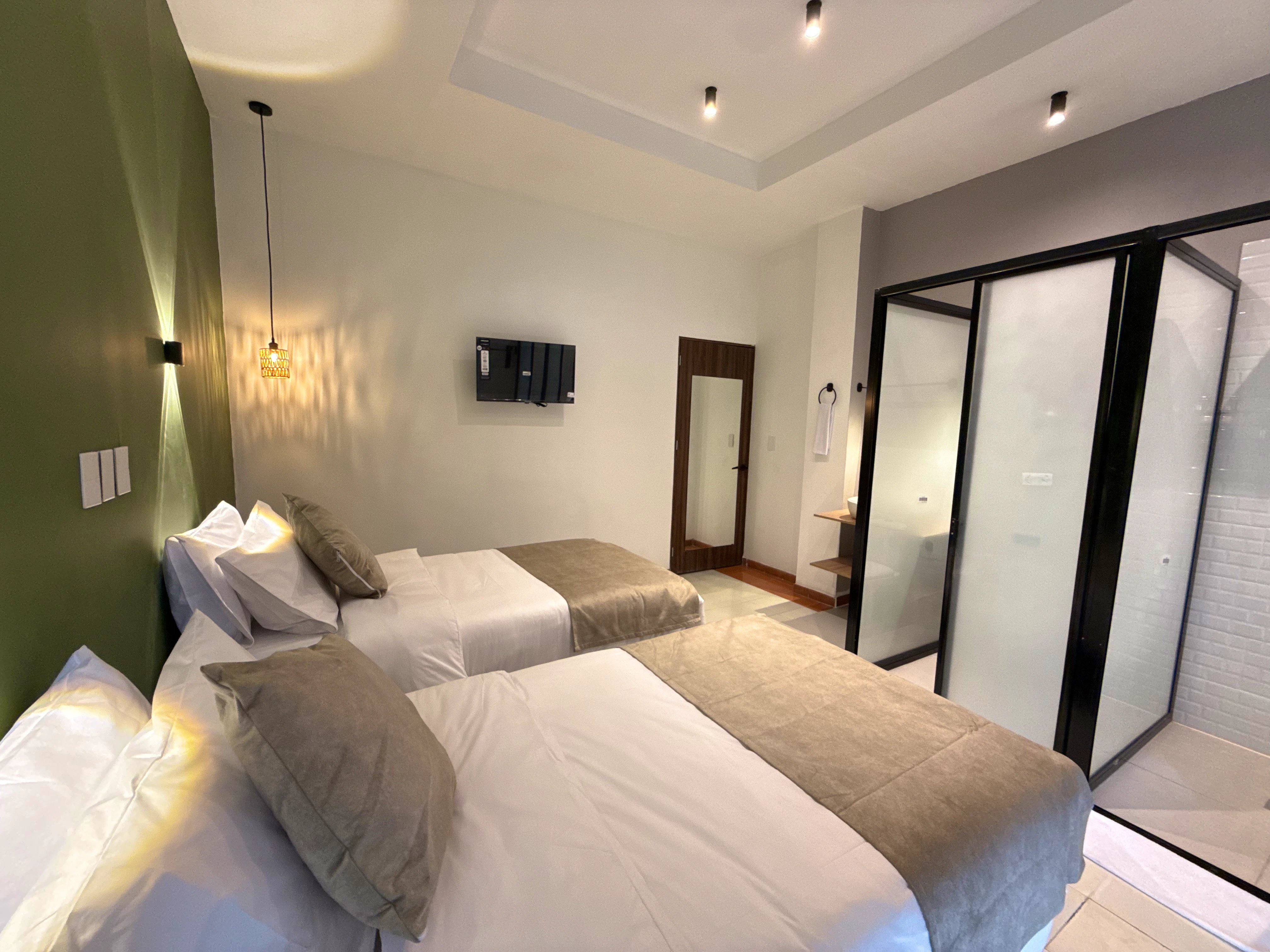 Hotel Nativo Peñón - Doble - Estándar - 16