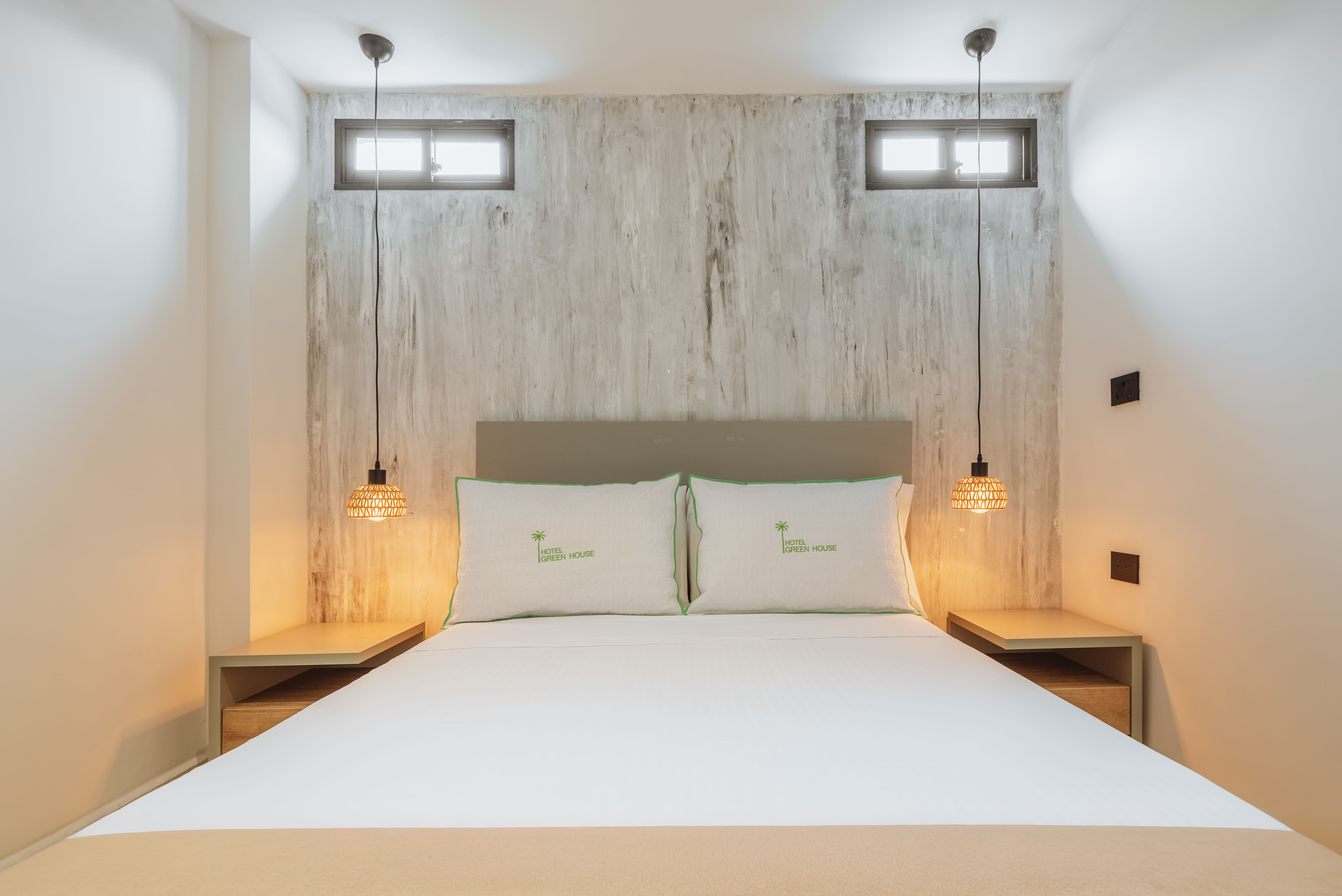 GREEN HOUSE HOTEL SALENTO 3