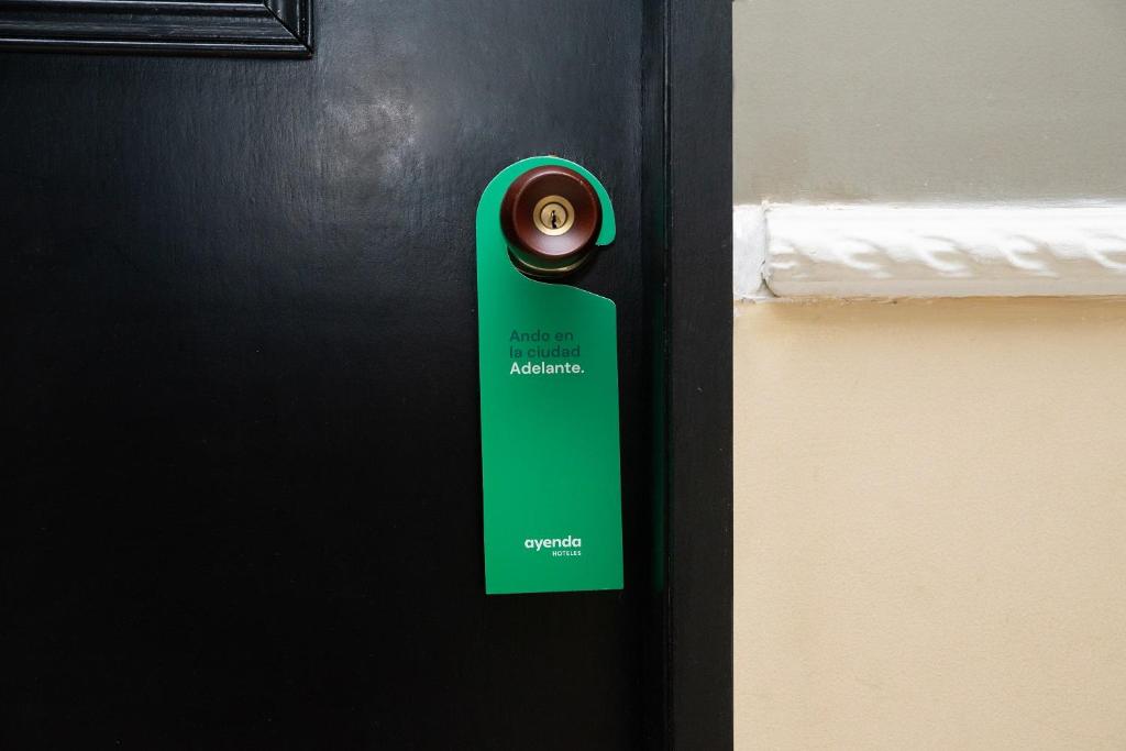 Ayenda Cavalier Suites 22