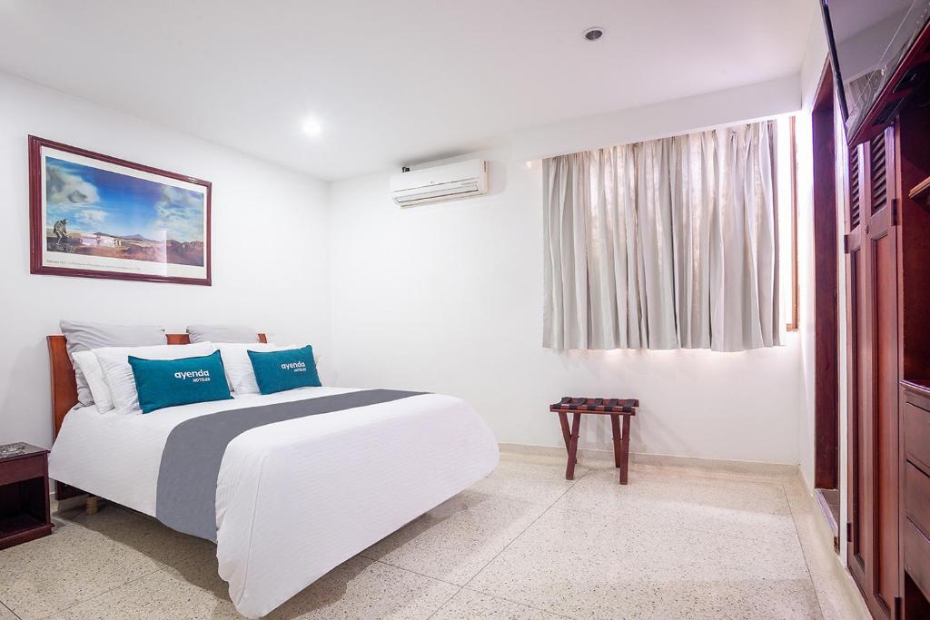 Ayenda Carivdi - Doble Estándar - 9