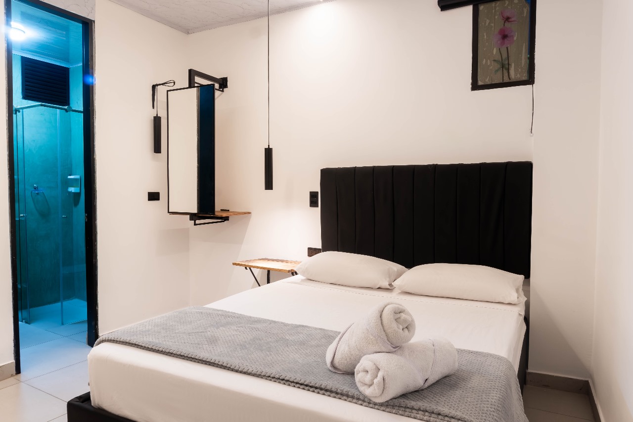 Hotel Civitas Medellín - Doble Superior (Esencia Superior) - 14