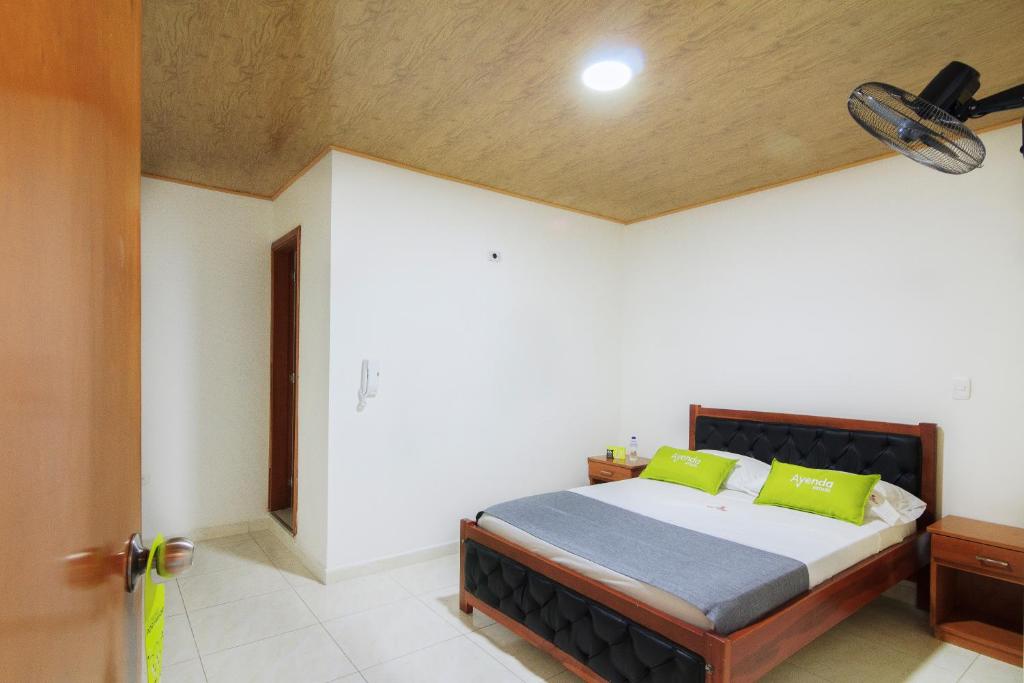 Ayenda 1508 El Rubí - Doble - 11