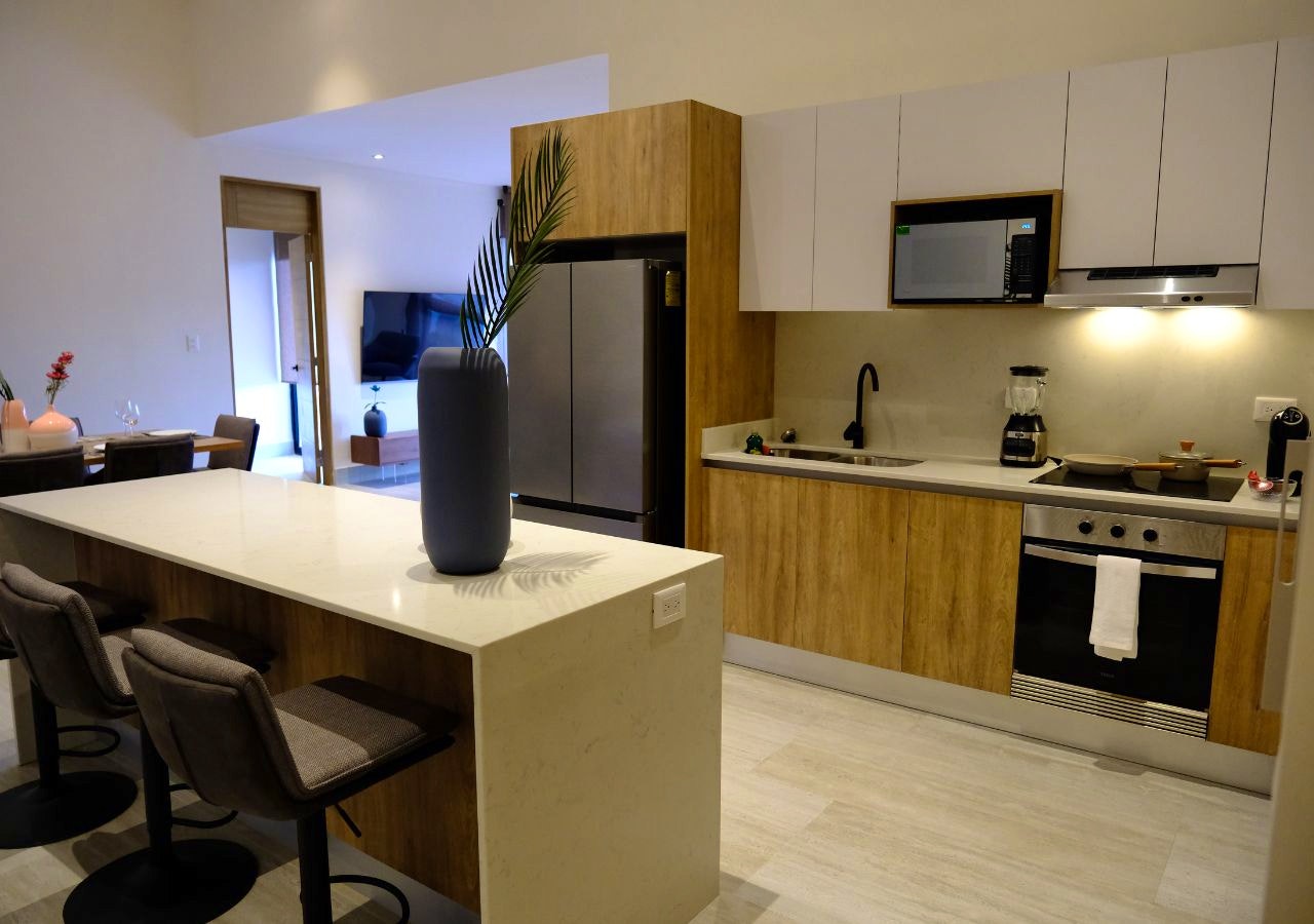 Cumbre Gardens - CG Tipo C - 17