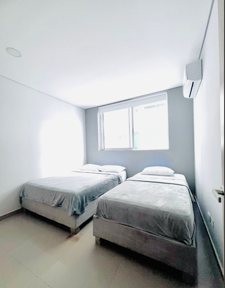 SOL Y CARIBE SUITE 15