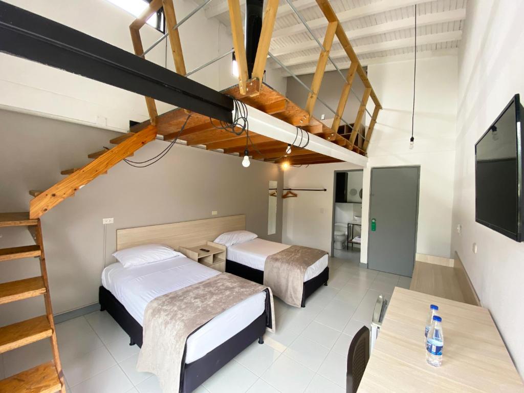 Ayenda 1224 Pixel House 9