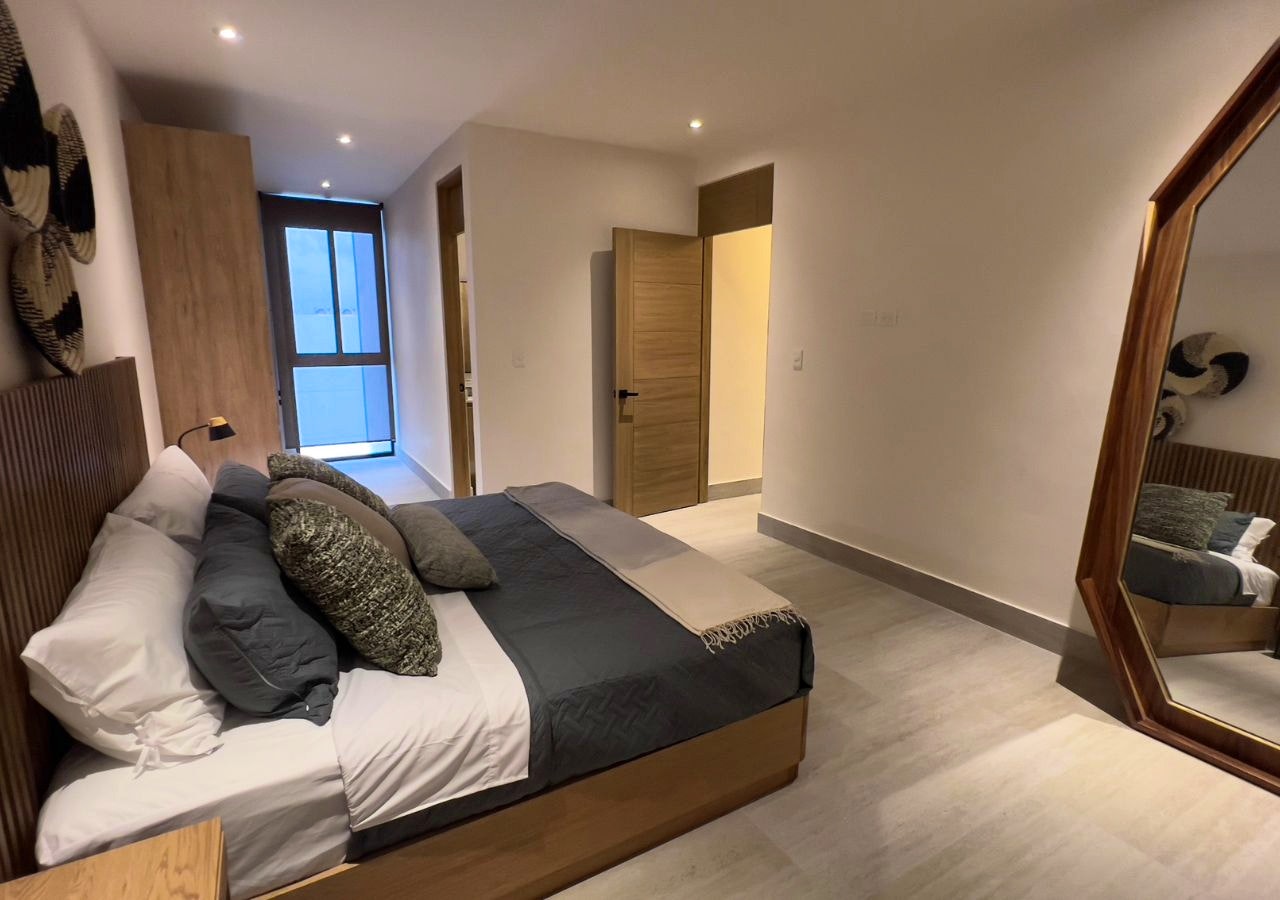 Cumbre Gardens - CG Tipo D - 30