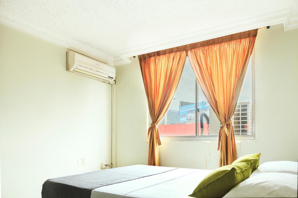 Ayenda 1506 La Puerta del Sol - Doble Superior - 12