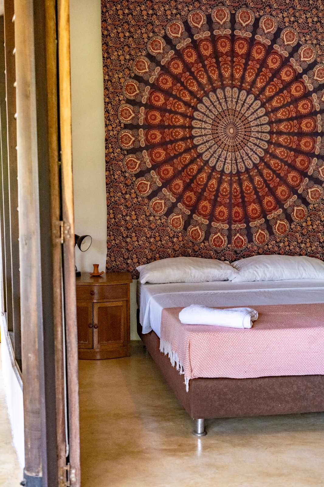 Hostal El Bohio - Cuadruple - 12