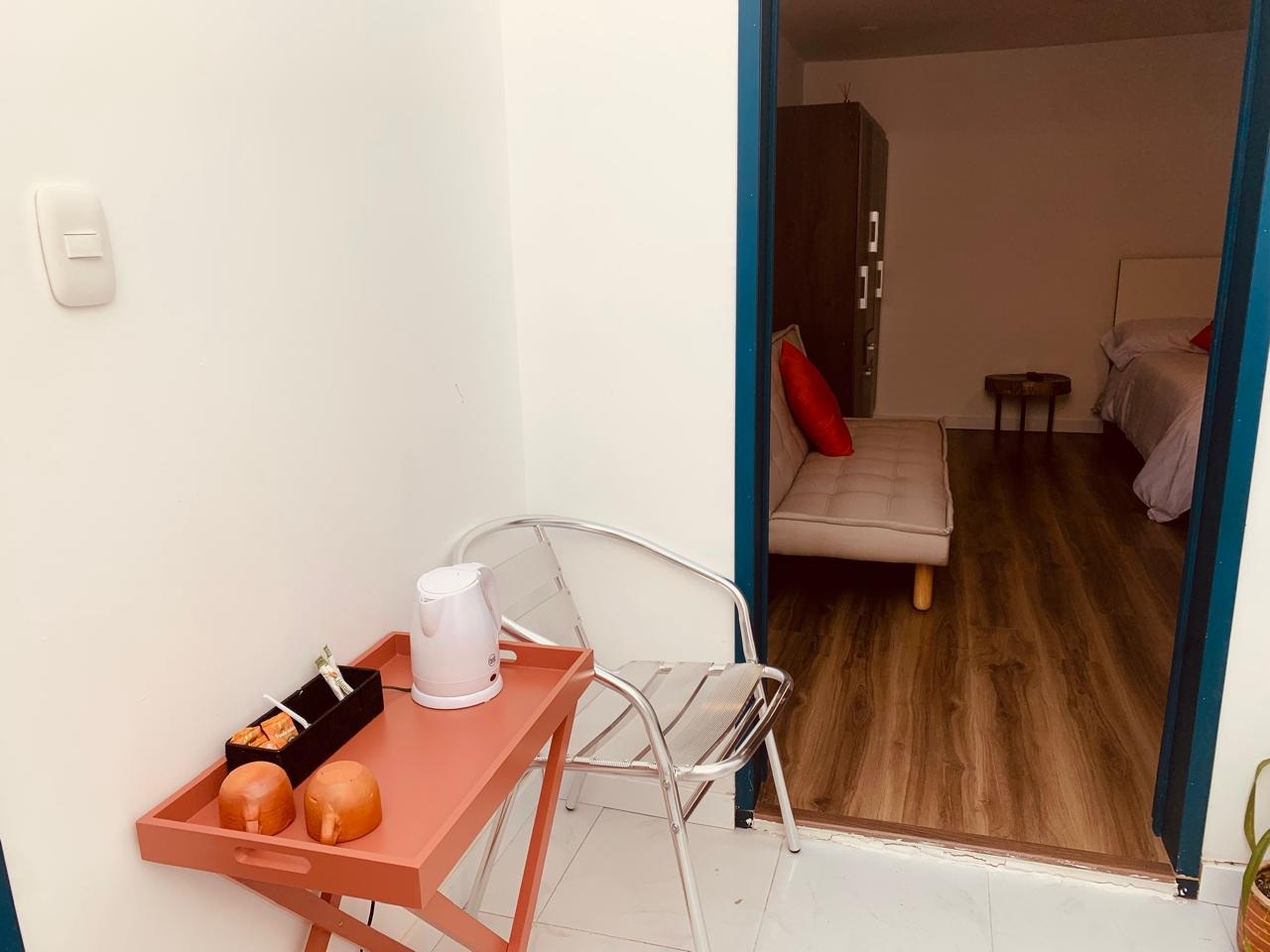 CASA CREAZZO 62 - HAB 104 - 39