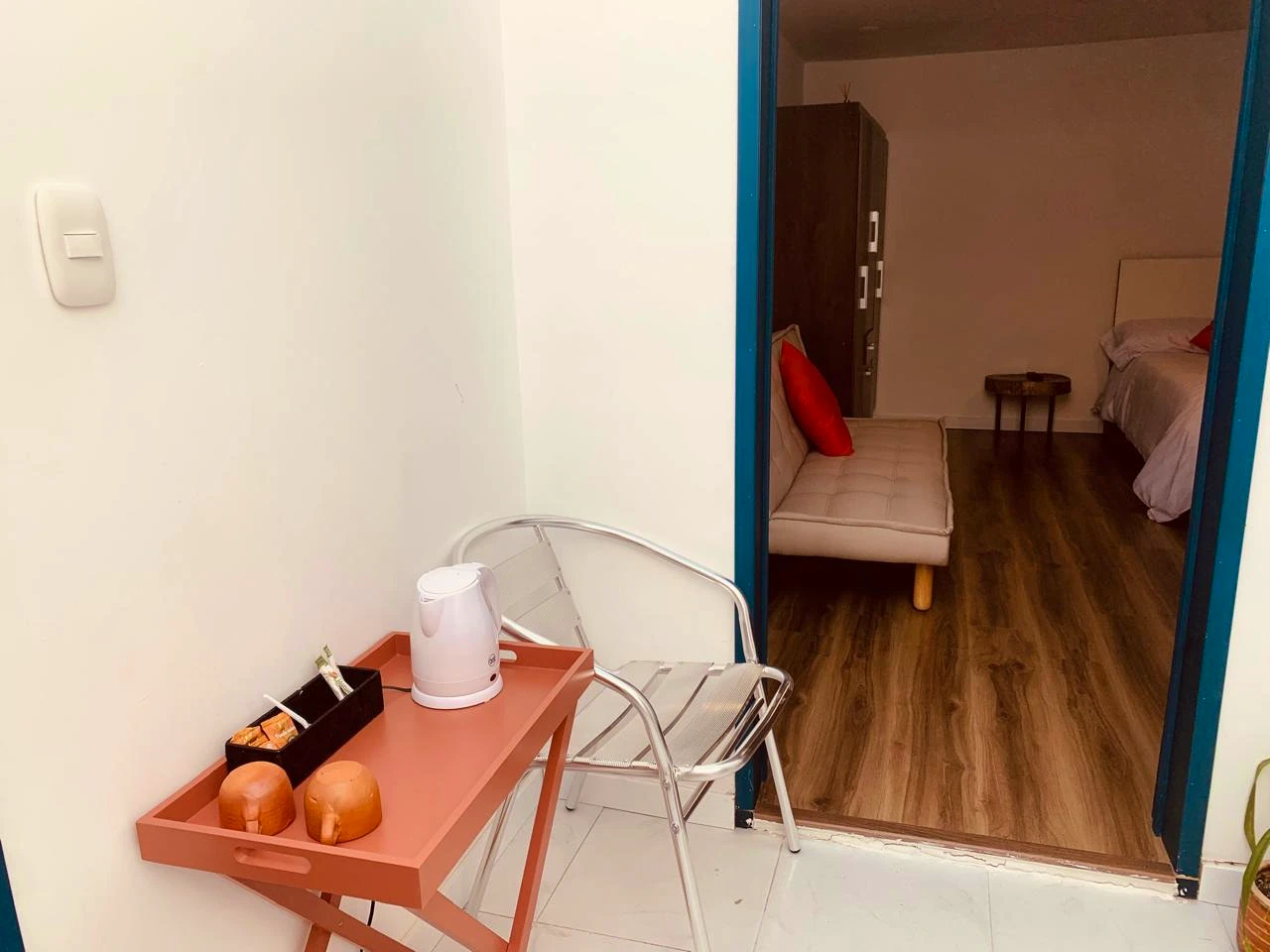 CASA CREAZZO 62 - HAB 104 - 39