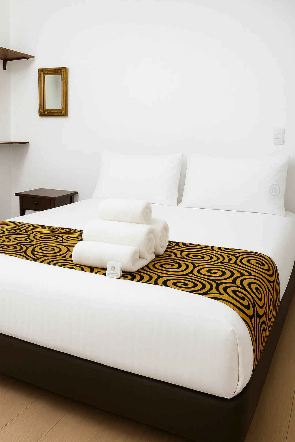 Monguí Plaza Hotel - Doble - Estándar - 27