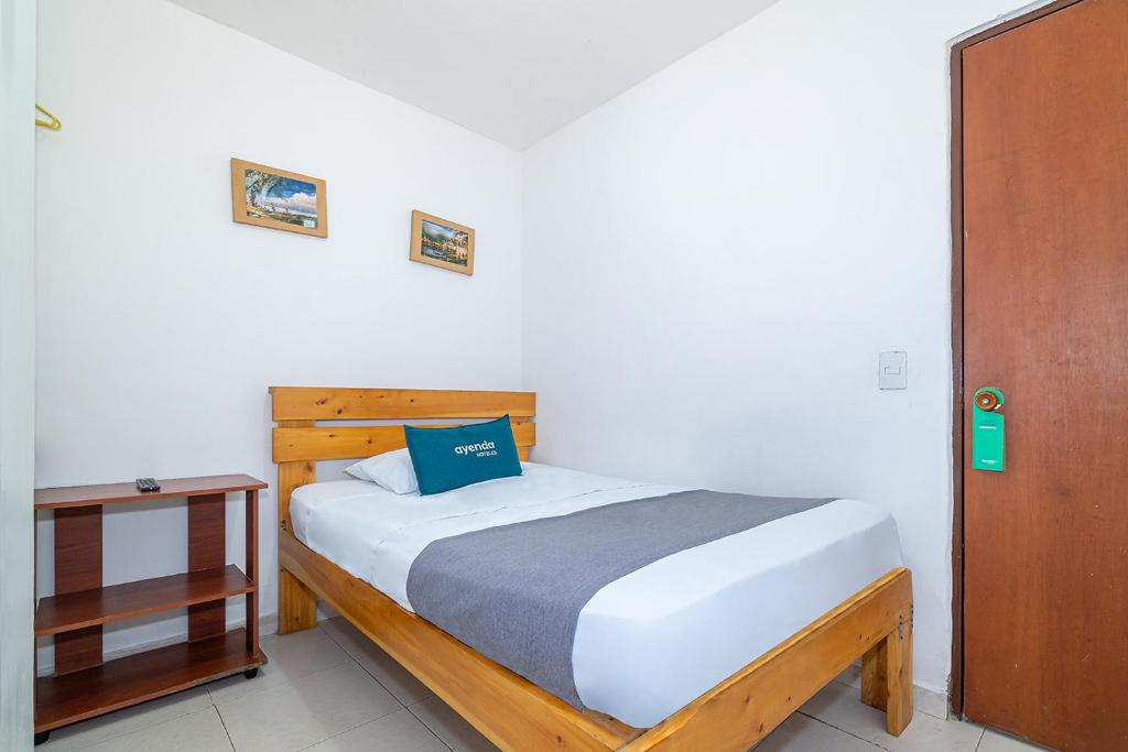 Ayenda 1422 Caney - Sencilla - 8