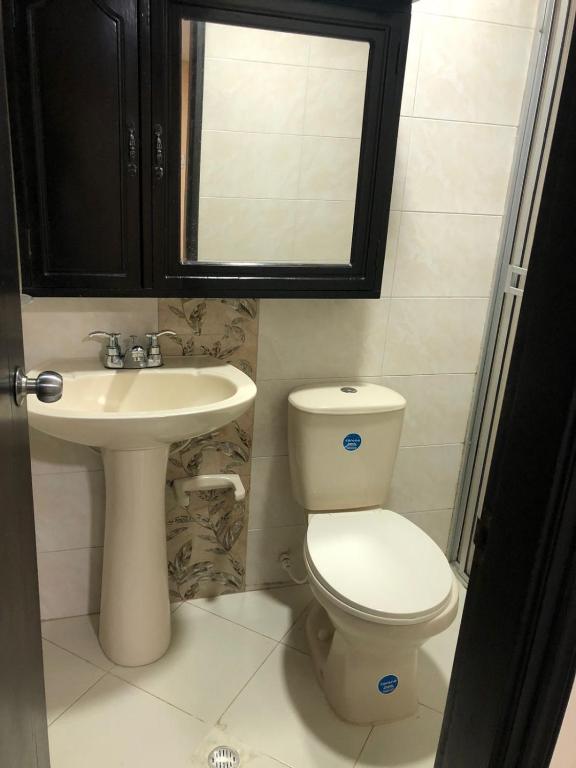 Ayenda Hotel Ecosuite Quibdó 22