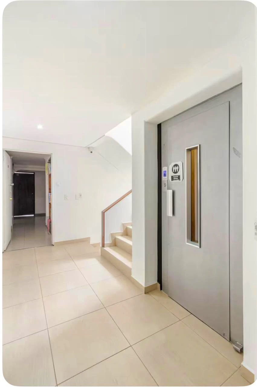 HOSPEDAJE SARY HOUSE 22