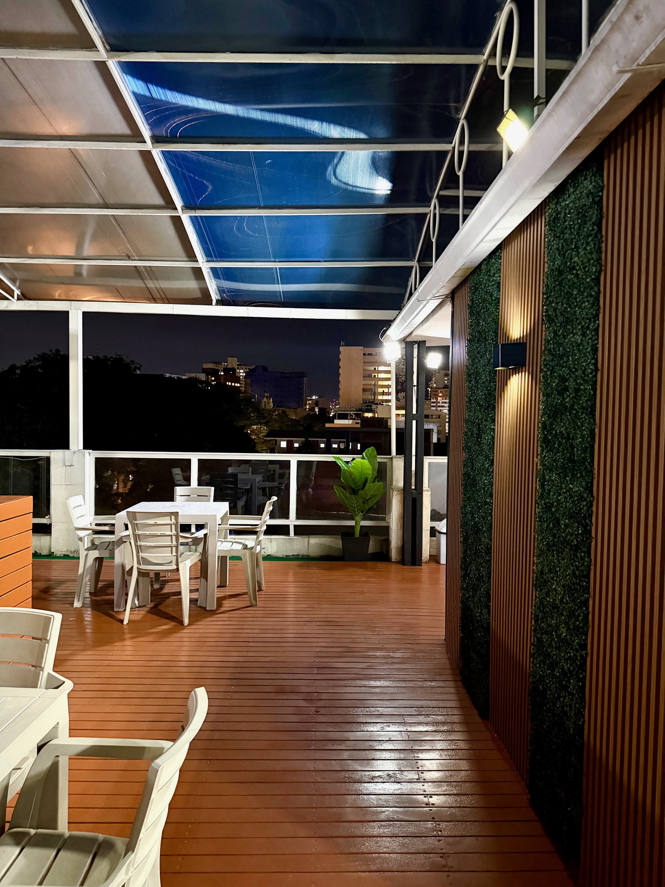 Hotel Six Avenue Cali - Zonas comunes - 55