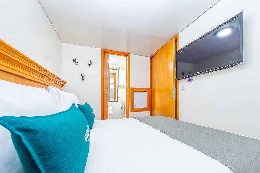 Ayenda Golden Empresarial - Doble - 5