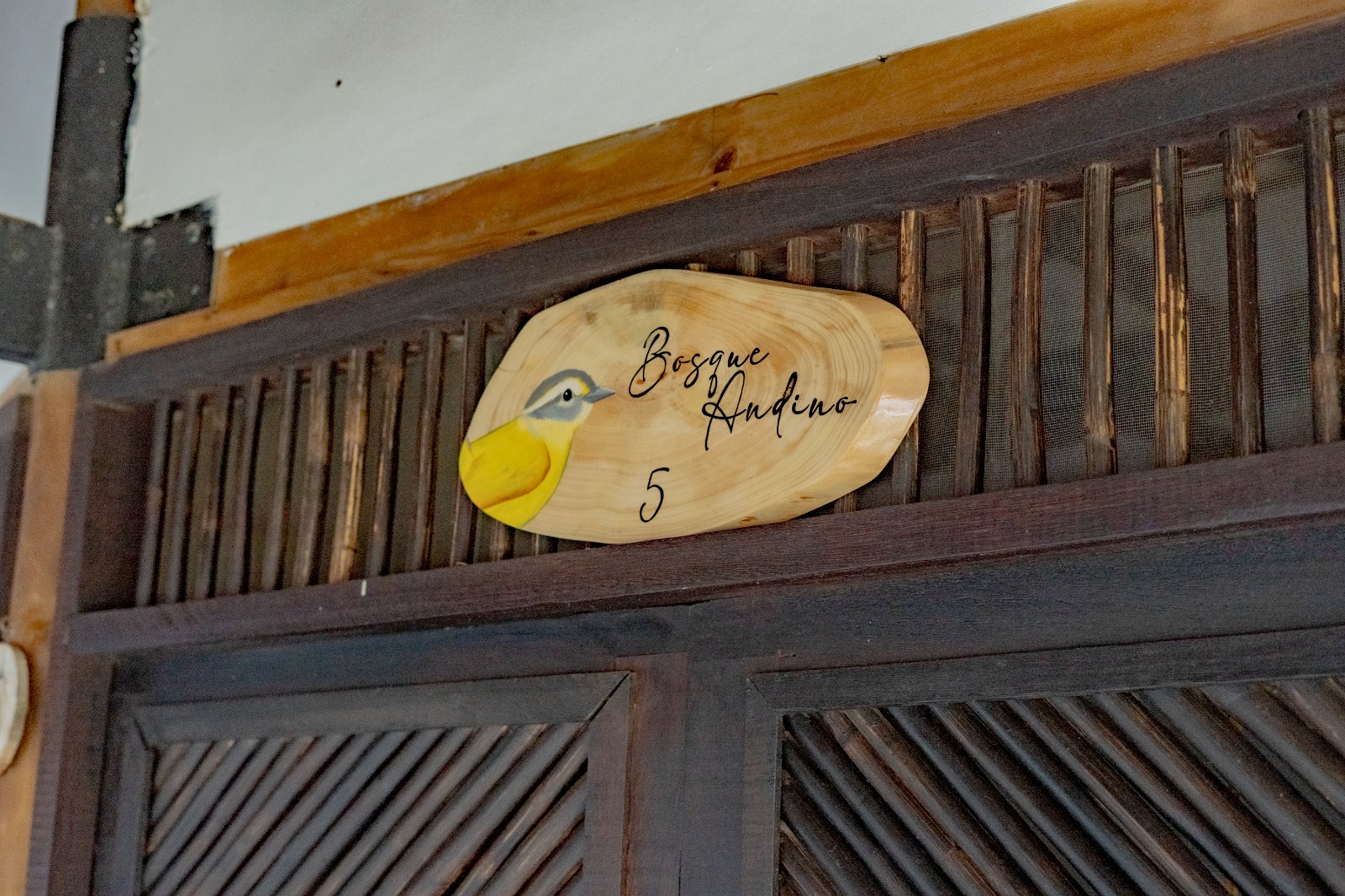 Hostal El Bohio - Doble - 15