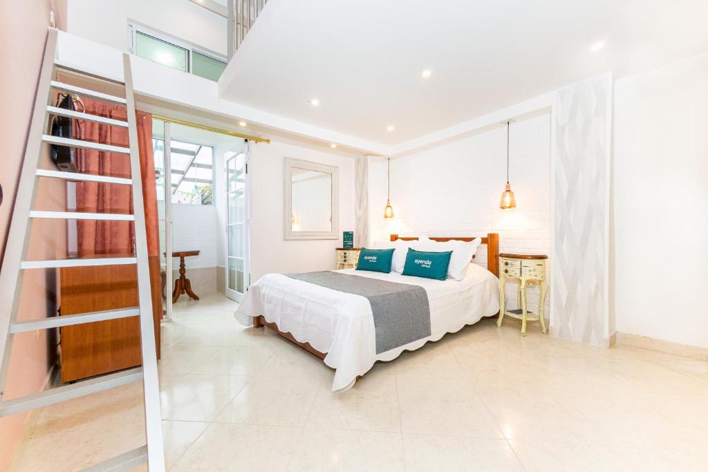 Ayenda San Fernando 1904 28